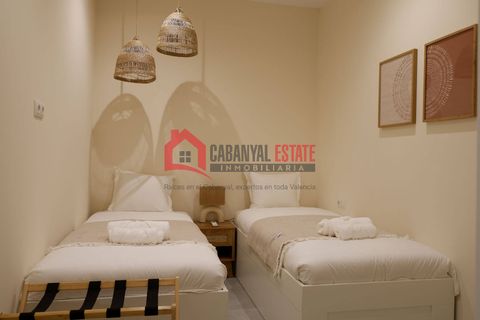 Leilighet i Valencia, Valencia, Valencia - € 269 000 | Ref: 5463 - foto 20