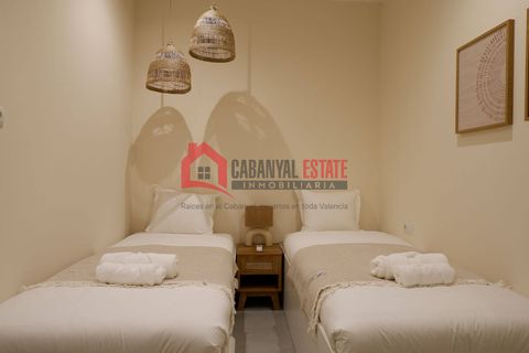 Leilighet i Valencia, Valencia, Valencia - € 269 000 | Ref: 5463 - foto 21