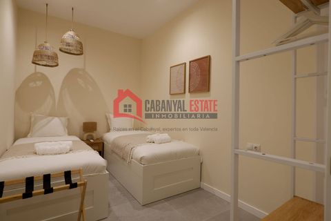 Leilighet i Valencia, Valencia, Valencia - € 269 000 | Ref: 5463 - foto 22