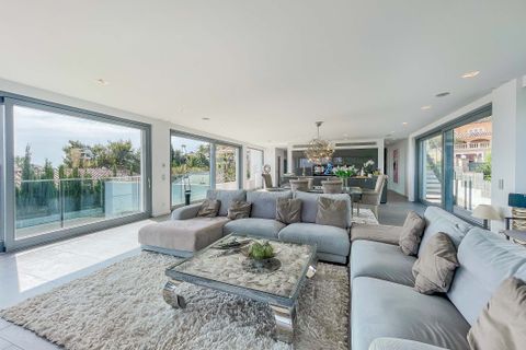 Villa i Santa Ponsa, Mallorca, Santa Ponsa - € 7.200.000 | Ref: 2633235 - LF0571 - foto 3