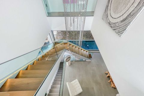 Villa i Santa Ponsa, Mallorca, Santa Ponsa - € 7.200.000 | Ref: 2633235 - LF0571 - foto 6