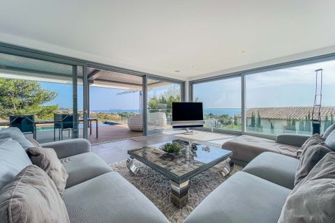 Villa i Santa Ponsa, Mallorca, Santa Ponsa - € 7.200.000 | Ref: 2633235 - LF0571 - foto 8