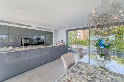 Villa i Santa Ponsa, Mallorca, Santa Ponsa - € 7.200.000 | Ref: 2633235 - LF0571 - foto 9