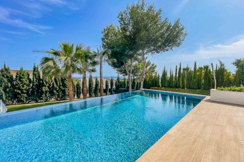 Villa i Santa Ponsa, Mallorca, Santa Ponsa - € 7.200.000 | Ref: 2633235 - LF0571 - foto 10
