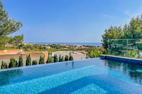 Villa i Santa Ponsa, Mallorca, Santa Ponsa - € 7.200.000 | Ref: 2633235 - LF0571 - foto 13