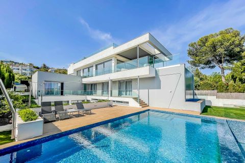 Villa i Santa Ponsa, Mallorca, Santa Ponsa - € 7.200.000 | Ref: 2633235 - LF0571 - foto 23