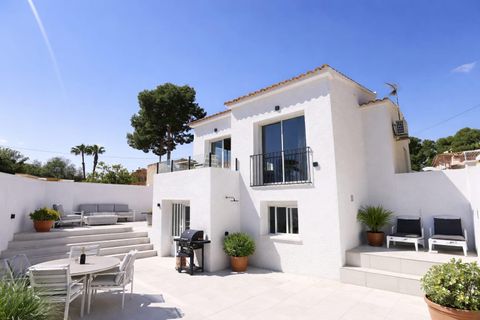 Villa i La Nucia, Alicante, La Nucia - € 365.000 | Ref: C17704* - foto 1