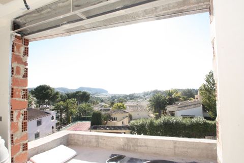 Villa i Moraira, Alicante, Moraira - € 1.650.000 | Ref: C15004* - foto 7