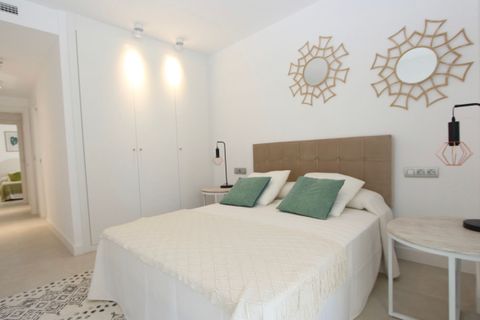 Lejlighed i Calpe, Alicante, Calpe - € 550.000 | Ref: A15016* - foto 8