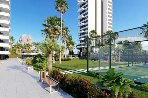 Lejlighed i Calpe, Alicante, Calpe - € 550.000 | Ref: A15016* - foto 14