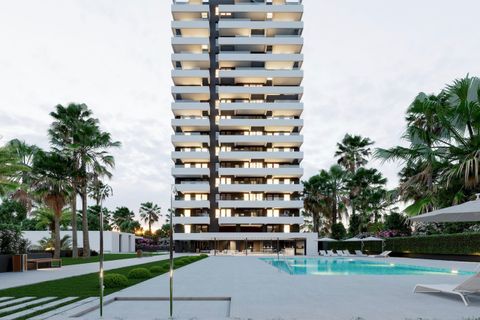 Lejlighed i Calpe, Alicante, Calpe - € 550.000 | Ref: A15016* - foto 16