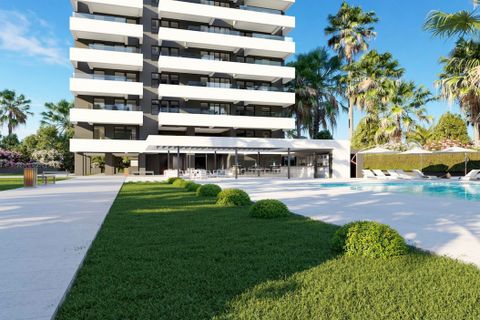 Lejlighed i Calpe, Alicante, Calpe - € 550.000 | Ref: A15016* - foto 18