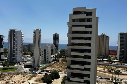Lejlighed i Calpe, Alicante, Calpe - € 550.000 | Ref: A15016* - foto 31