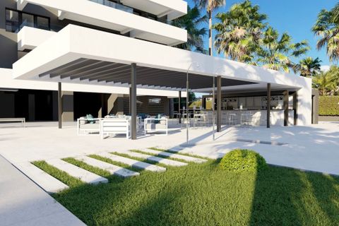 Lejlighed i Calpe, Alicante, Calpe - € 550.000 | Ref: A15016* - foto 32