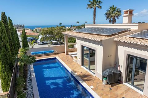 Villa i Lagos, Faro, Lagos - € 1.290.000 | Ref: C4080 - foto 1
