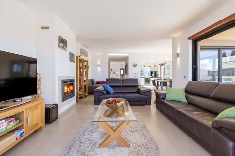 Villa i Lagos, Faro, Lagos - € 1.290.000 | Ref: C4080 - foto 6
