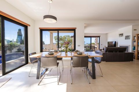 Villa i Lagos, Faro, Lagos - € 1.290.000 | Ref: C4080 - foto 12