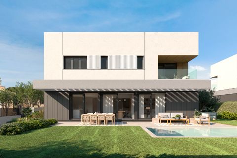 Villa a Llucmajor, Mallorca, Llucmajor - € 1.050.000 | Ref: 2614196 - LF0446 - foto 2