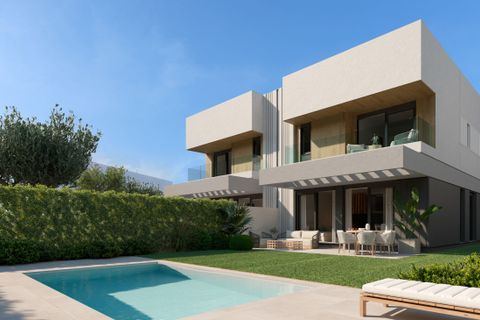 Villa a Llucmajor, Mallorca, Llucmajor - € 1.050.000 | Ref: 2614196 - LF0446 - foto 3