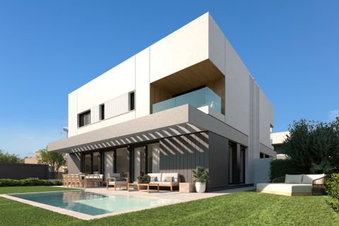 Villa a Llucmajor, Mallorca, Llucmajor - € 1.050.000 | Ref: 2614196 - LF0446 - foto 4