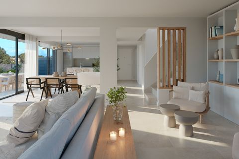 Villa a Llucmajor, Mallorca, Llucmajor - € 1.050.000 | Ref: 2614196 - LF0446 - foto 9