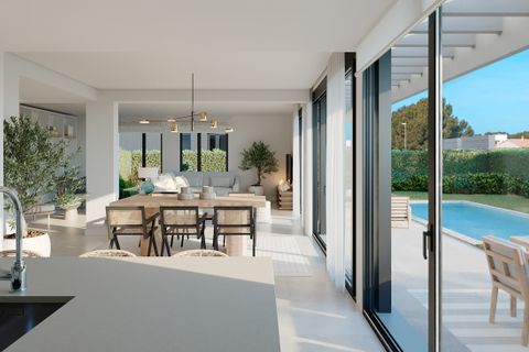 Villa a Llucmajor, Mallorca, Llucmajor - € 1.050.000 | Ref: 2614196 - LF0446 - foto 10