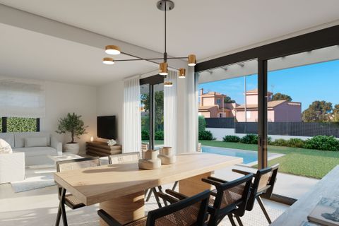 Villa a Llucmajor, Mallorca, Llucmajor - € 1.050.000 | Ref: 2614196 - LF0446 - foto 12