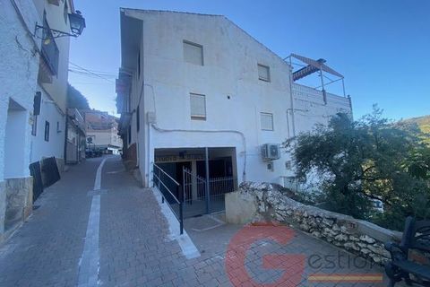 Leilighet i Otivar, Granada, Otivar - € 675 000 | Ref: J957 - foto 3