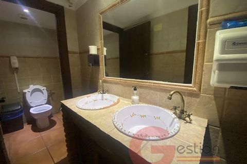 Leilighet i Otivar, Granada, Otivar - € 675 000 | Ref: J957 - foto 13