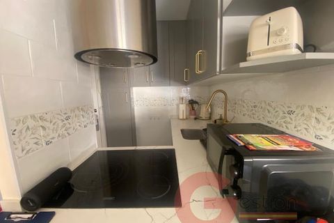 Estudio en Torrox, Malaga, Torrox - € 185.000 | Ref: J964 - photo 11