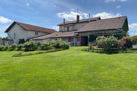 Villa i Gensac, Gironde, Gensac - € 295.000 | Ref: 9650A - foto 2