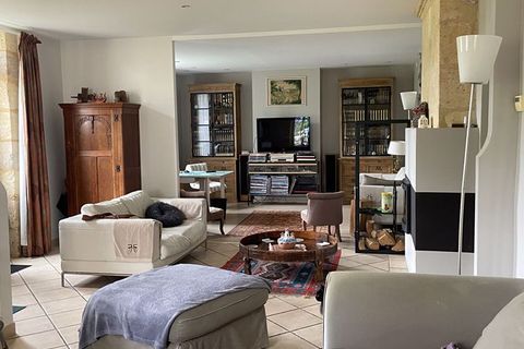 Villa i Gensac, Gironde, Gensac - € 295.000 | Ref: 9650A - foto 3