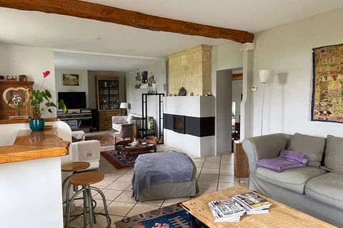 Villa i Gensac, Gironde, Gensac - € 295.000 | Ref: 9650A - foto 4