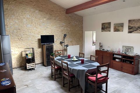 Villa i Gensac, Gironde, Gensac - € 295.000 | Ref: 9650A - foto 7