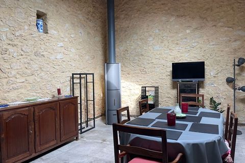 Villa i Gensac, Gironde, Gensac - € 295.000 | Ref: 9650A - foto 8