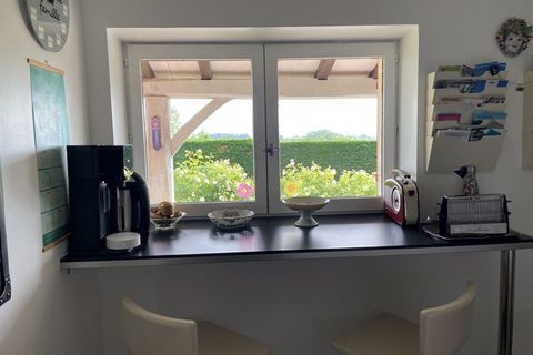 Villa i Gensac, Gironde, Gensac - € 295.000 | Ref: 9650A - foto 10