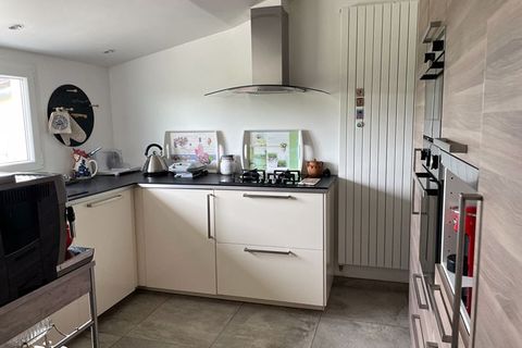 Villa i Gensac, Gironde, Gensac - € 295.000 | Ref: 9650A - foto 11