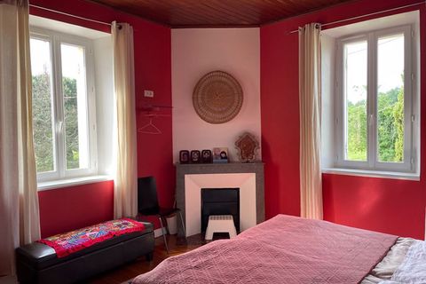 Villa i Gensac, Gironde, Gensac - € 295.000 | Ref: 9650A - foto 12