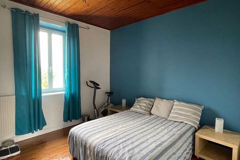 Villa i Gensac, Gironde, Gensac - € 295.000 | Ref: 9650A - foto 13