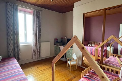 Villa i Gensac, Gironde, Gensac - € 295.000 | Ref: 9650A - foto 14