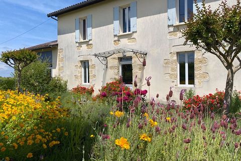 Villa i Gensac, Gironde, Gensac - € 295.000 | Ref: 9650A - foto 15