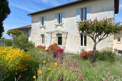 Villa i Gensac, Gironde, Gensac - € 295.000 | Ref: 9650A - foto 17
