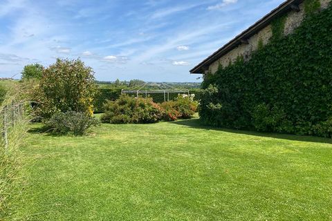Villa i Gensac, Gironde, Gensac - € 295.000 | Ref: 9650A - foto 18