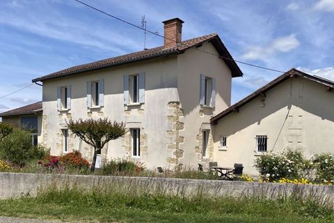 Villa i Gensac, Gironde, Gensac - € 295.000 | Ref: 9650A - foto 19