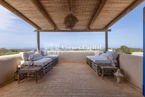 Villa i Sant Francesc De Formentera, Formentera - foto 2