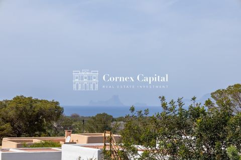 Villa i Sant Francesc De Formentera, Formentera - foto 3