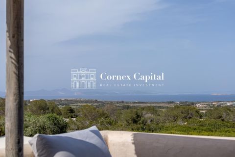 Villa i Sant Francesc De Formentera, Formentera - foto 4