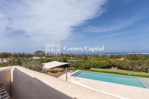 Villa i Sant Francesc De Formentera, Formentera - foto 5