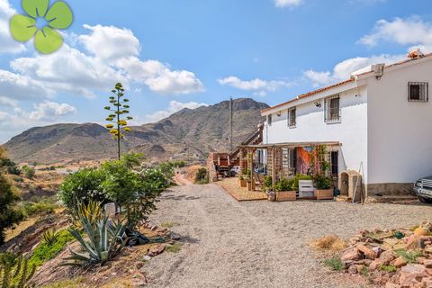 Landejendom i Arboleas, Almeria, Arboleas - € 324.950 | Ref: CRE-2702 - foto 2
