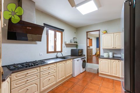 Landejendom i Arboleas, Almeria, Arboleas - € 324.950 | Ref: CRE-2702 - foto 7